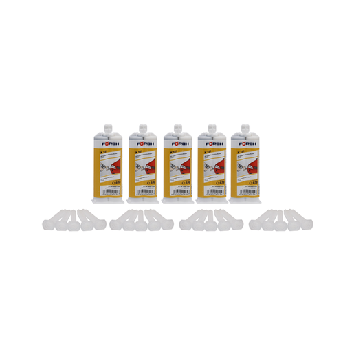 [FOR 6660P 61*W] Set de colles PU 2K Speed K151- FORCH