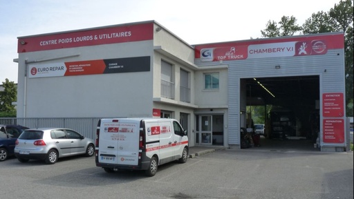 CHAMBERY VI