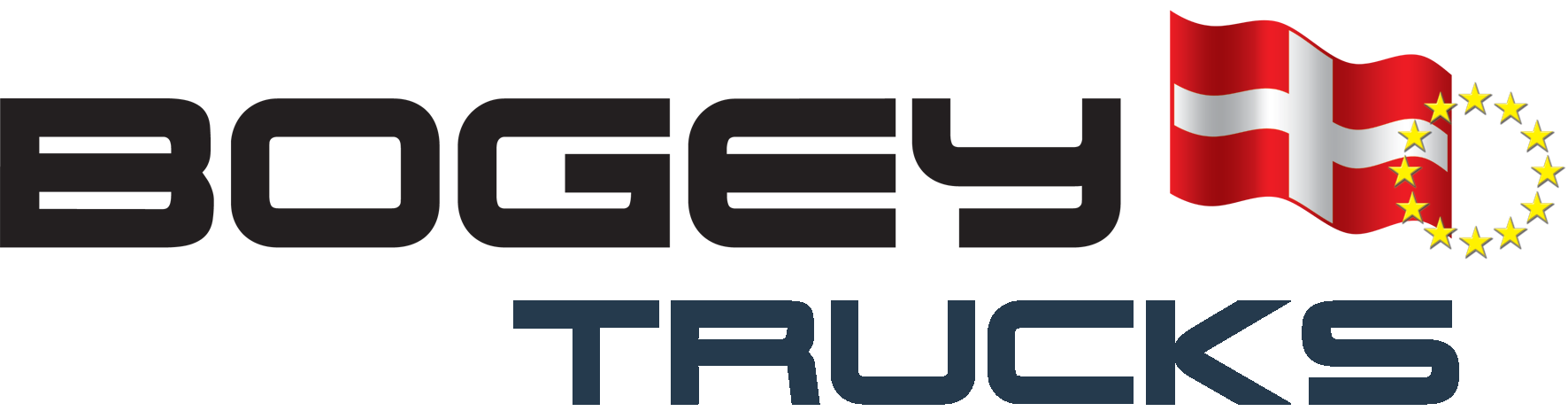 BOGEY TRUCKS